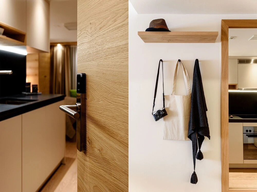 EVA Apartments