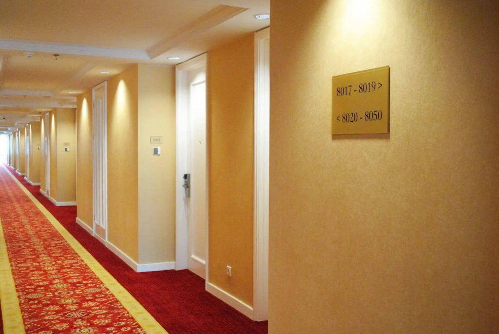 Adimulia Hotel Medan