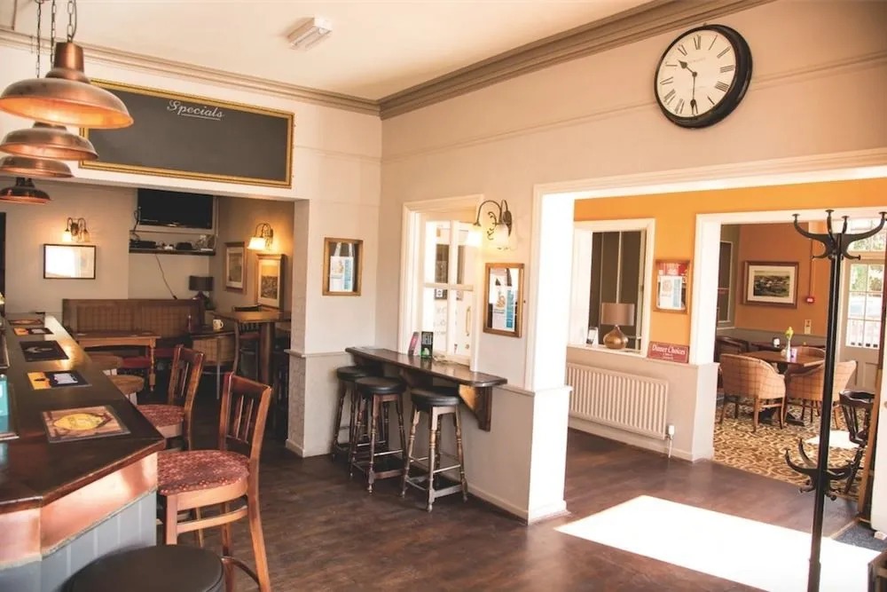 South Western Hotel