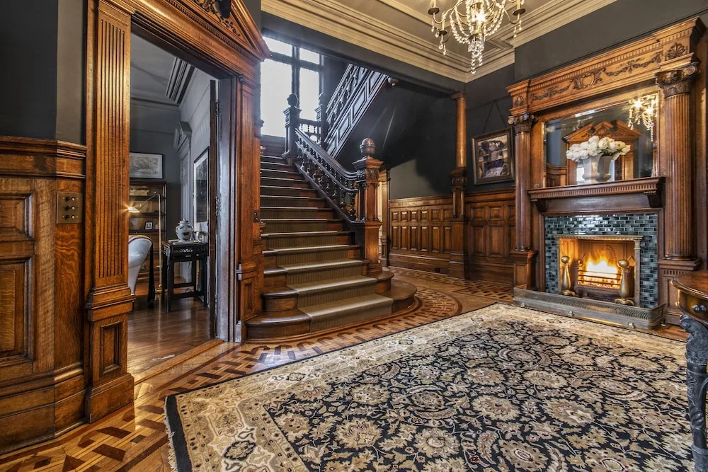 Ryan Mansion