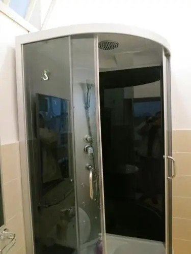 Hostel PanGeea