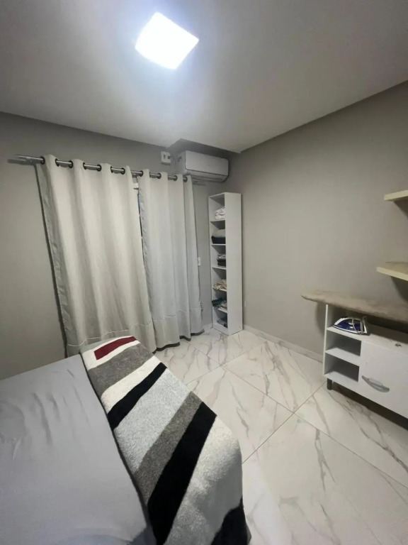 Casa de Praia 2º andar Canto dos Ganchos