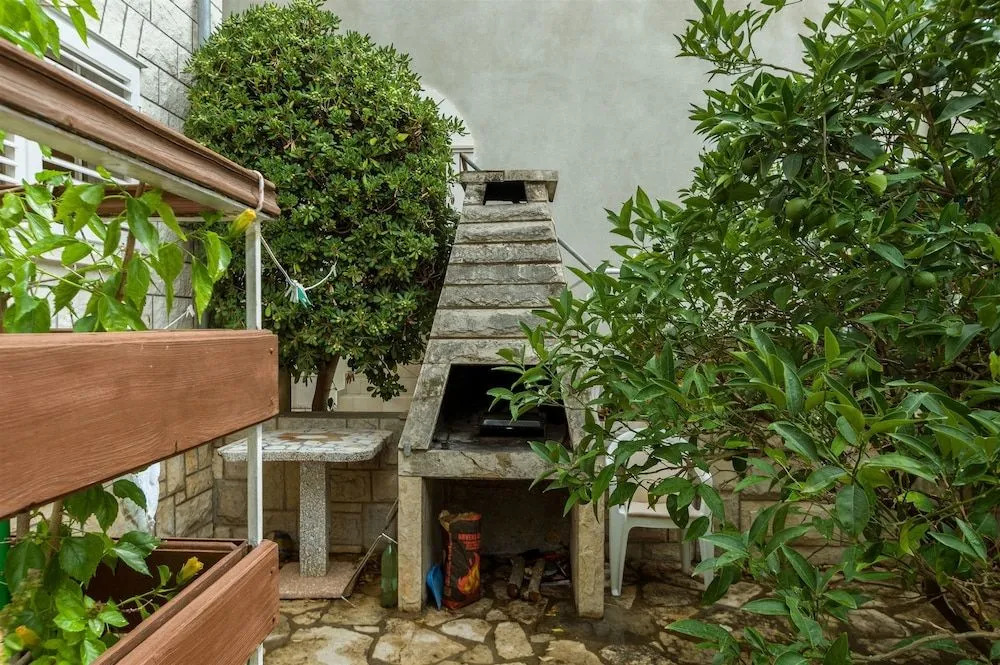 Apartment Petar