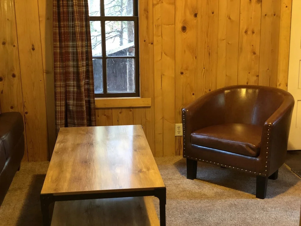 Union Creek Resort