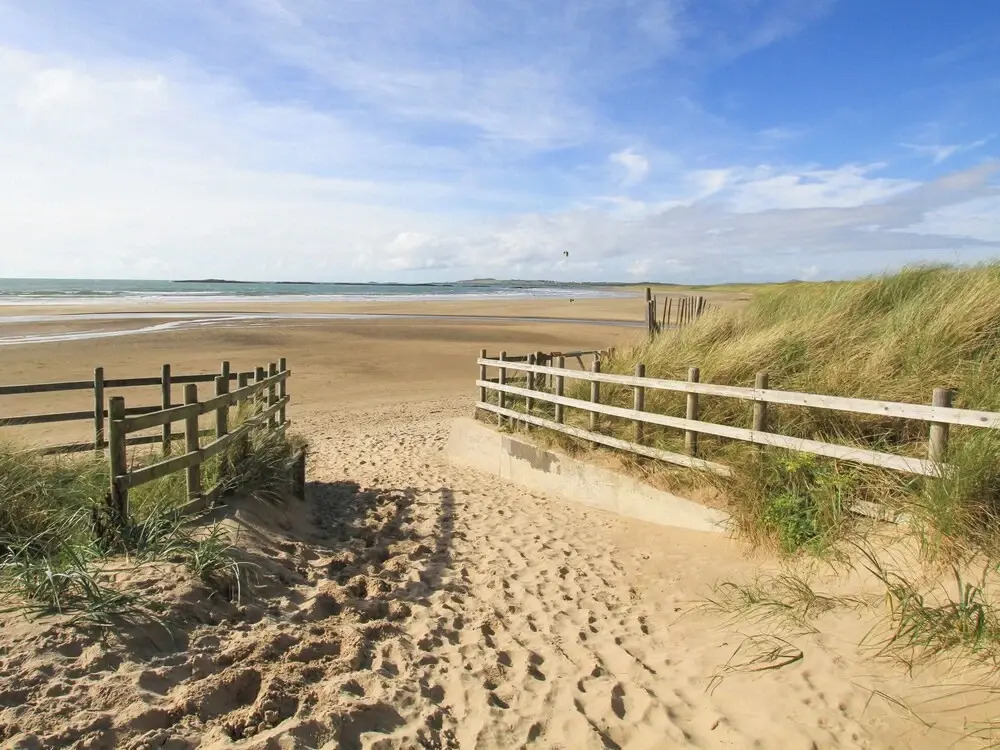Morlais