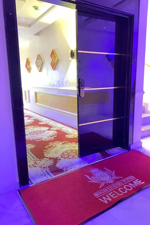 Hogis Luxury Hotel