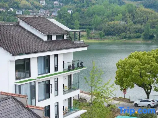 Laijia Homestay