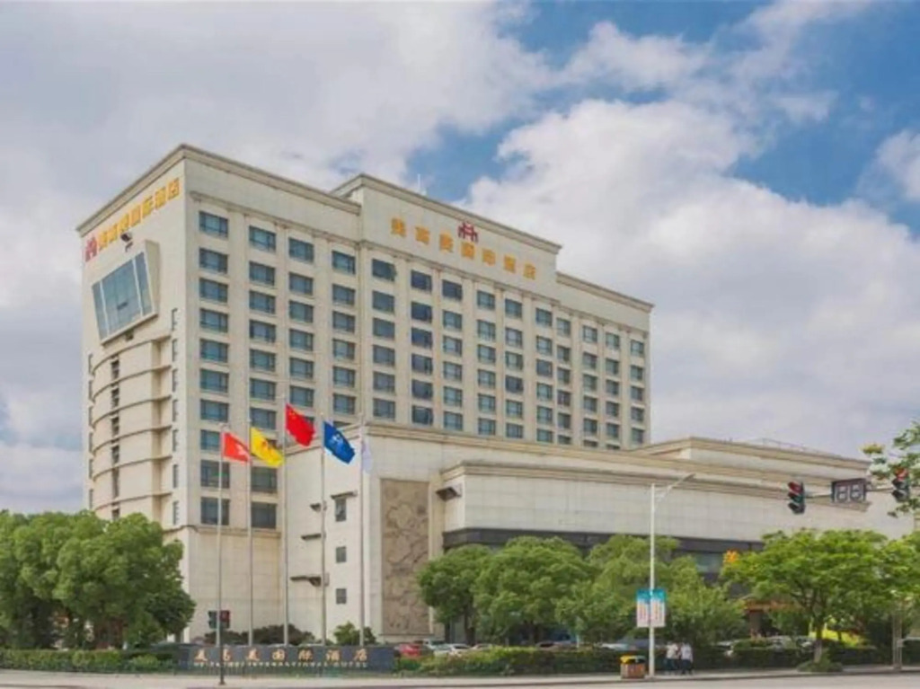 Kunshan MGM international hotel