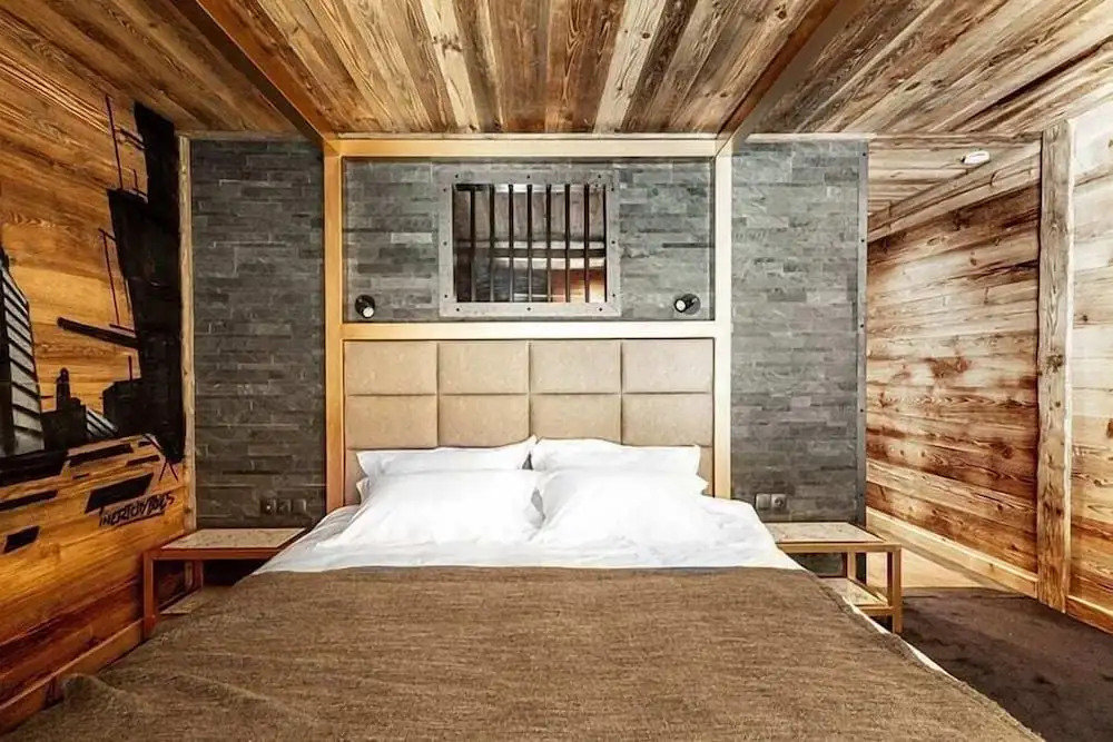 Chalet Sundance