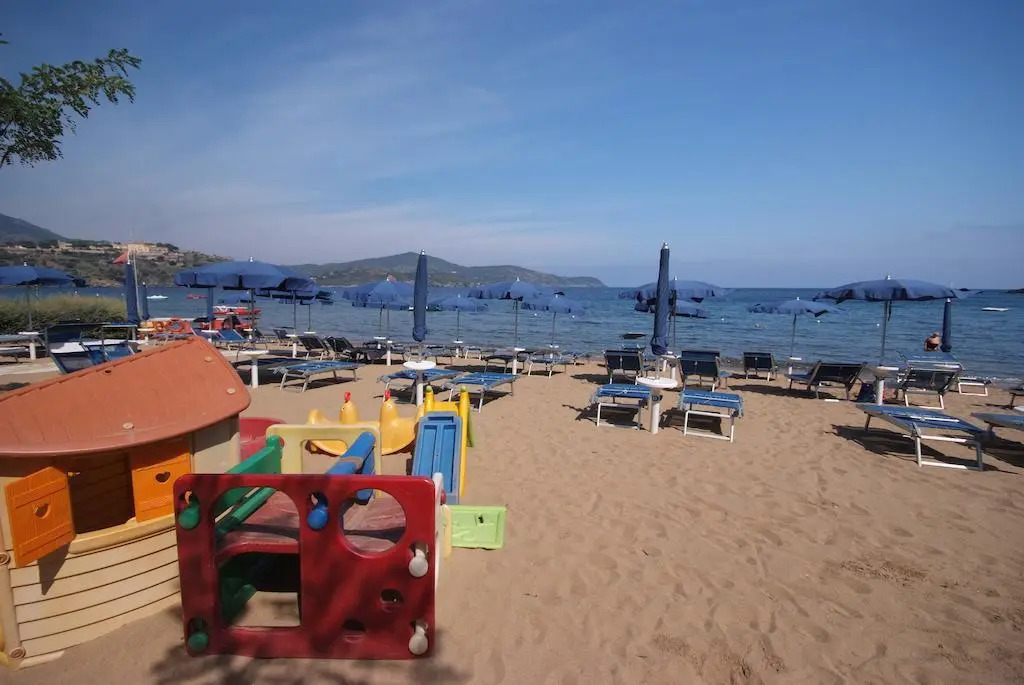 Hotel Voce del Mare