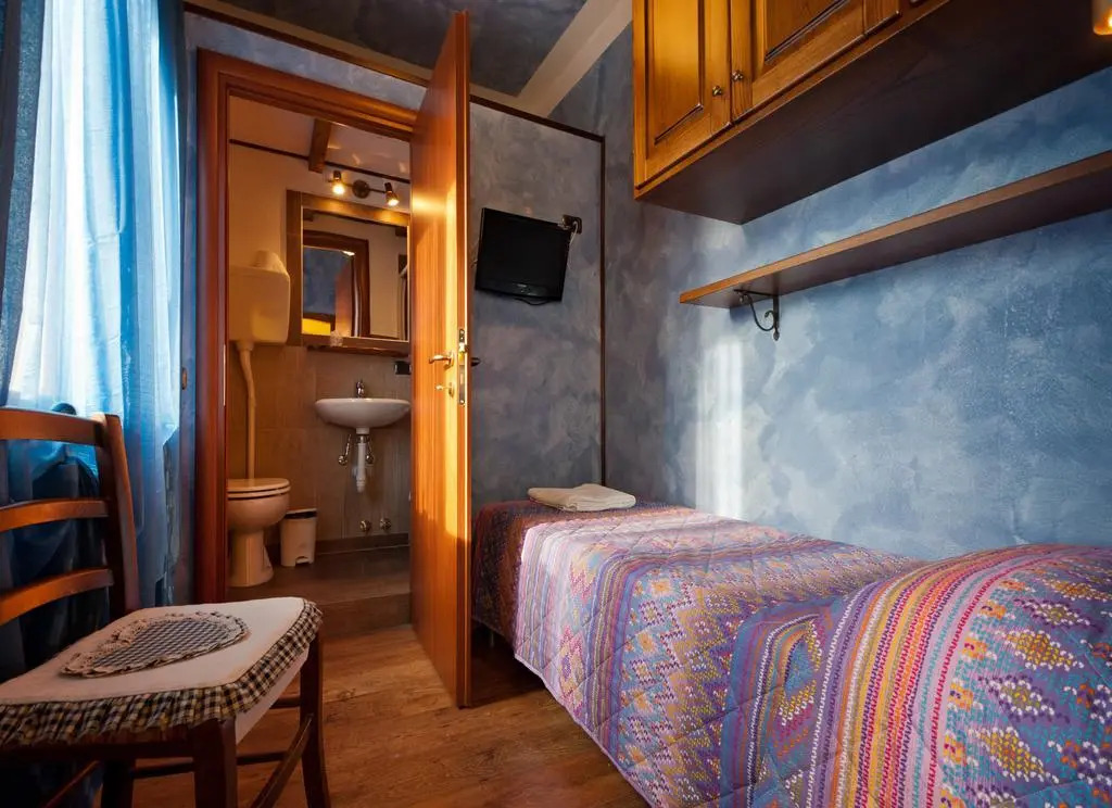 Locanda Romana