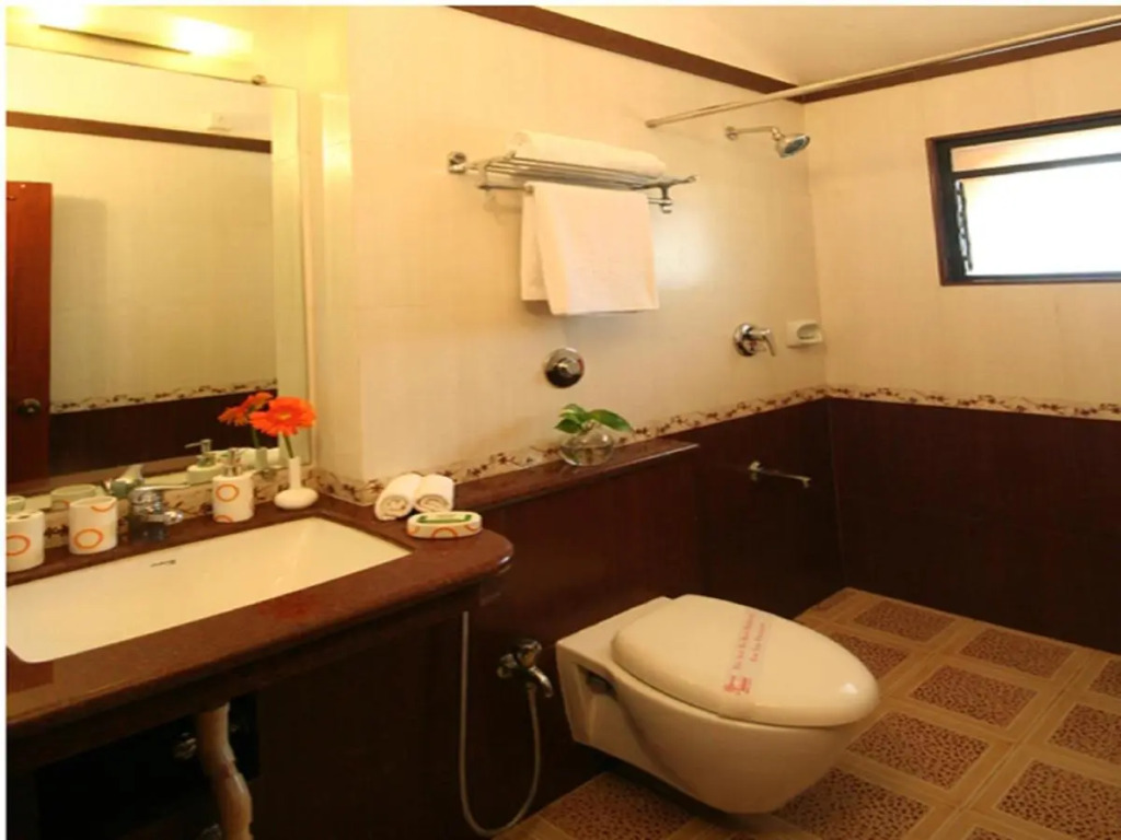 Lambana Resort