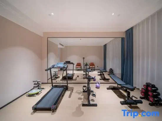 M HOTEL Resort Hotel (Jikepulin Ski Resort)