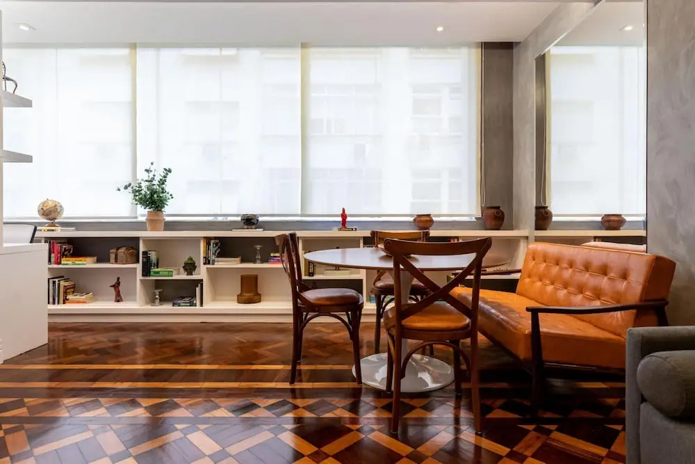 For Families 4 Minutes From Copacabana Beach Nsc605