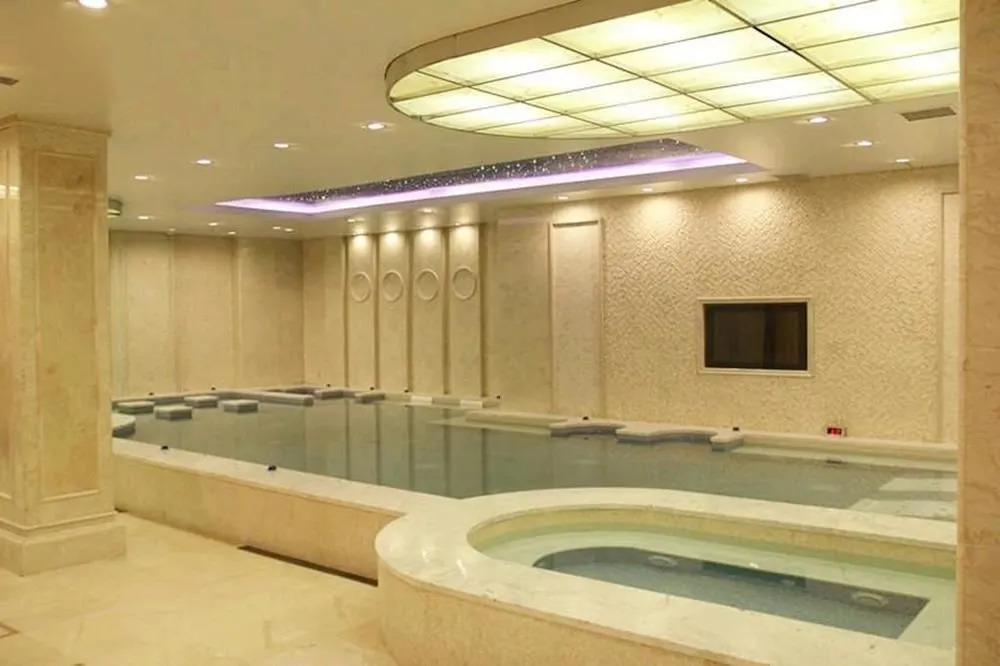 Yingkou Guest Hotel