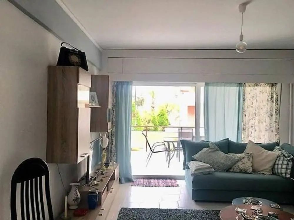 Sea & City Apartment in Voula