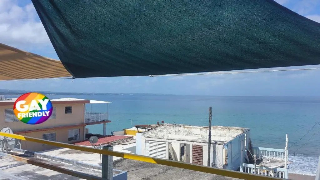 Casa de Playa A-1