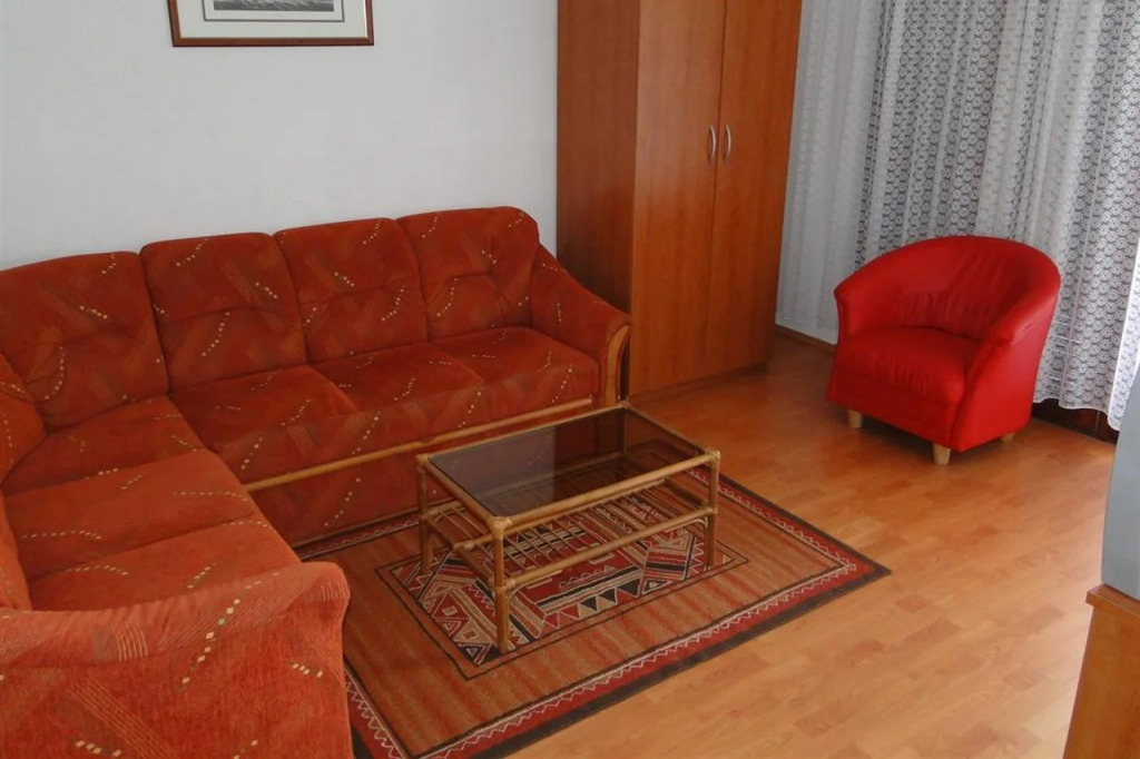 Apartments Bolanca