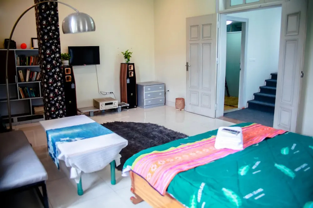 Musical Villa Easternstay