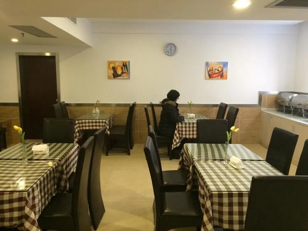 Motel 168 Wenzhou Zhongqiao Branch