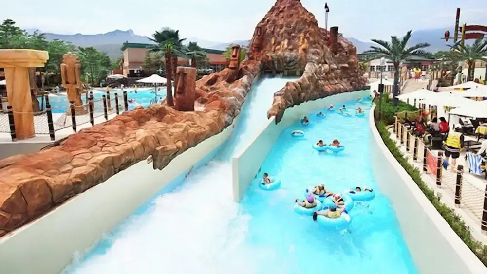 DIAMER Hotel Sokcho