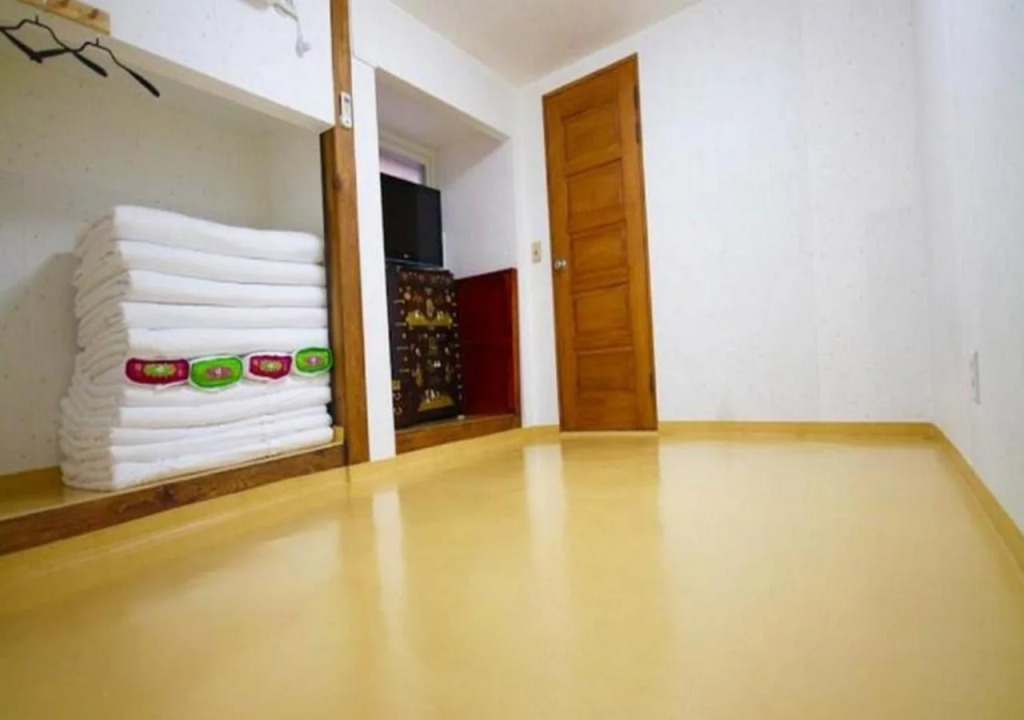 Ohbok Guesthouse