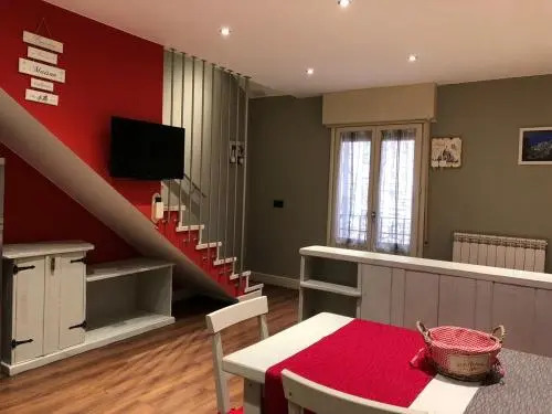 Apartamentos El Rincon De Andrea Ii
