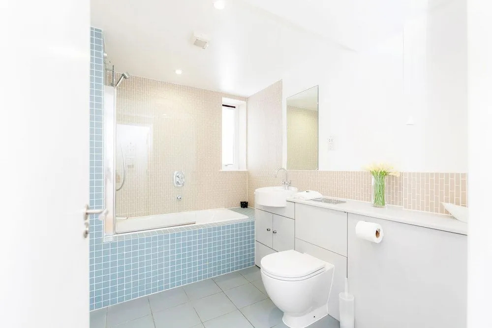 Roomspace Serviced Apartments - Kew Bridge Court