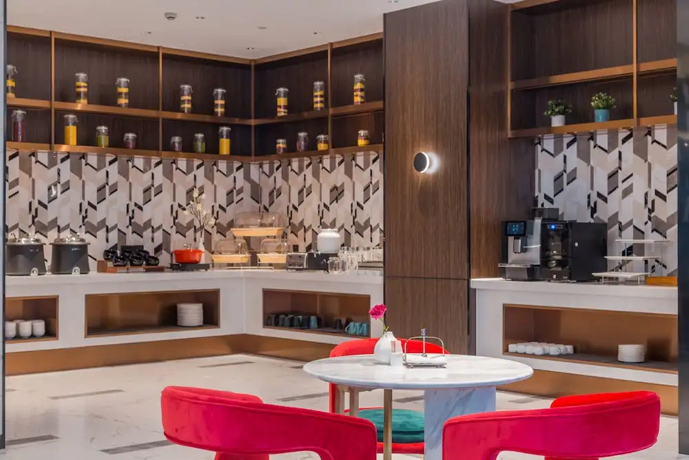 Magnolia Hotel Pudong Tourist Resort Airport Store