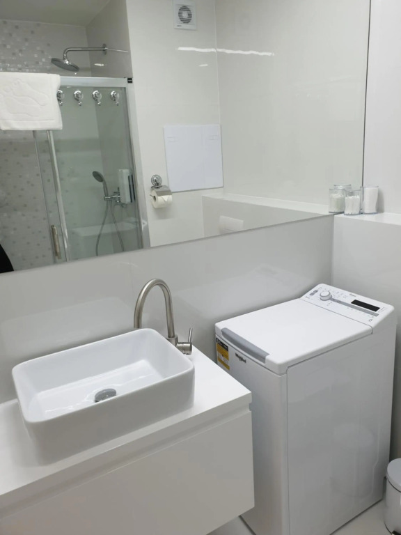 Apartmány Urban