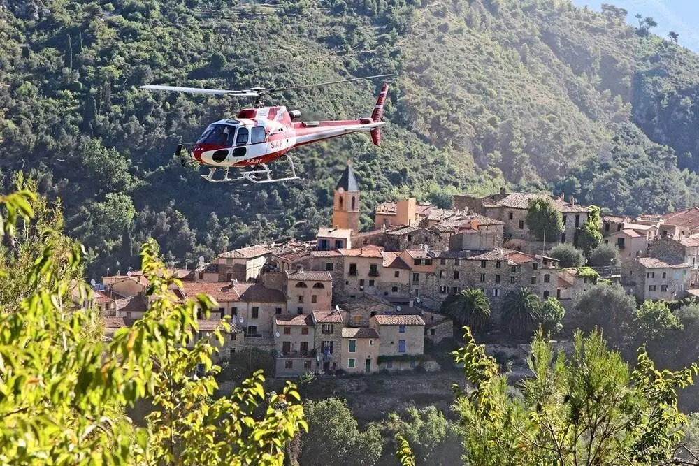 Gîte lHermitage