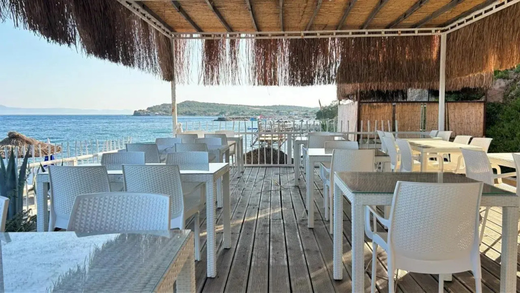 Assos Longevity Hotel