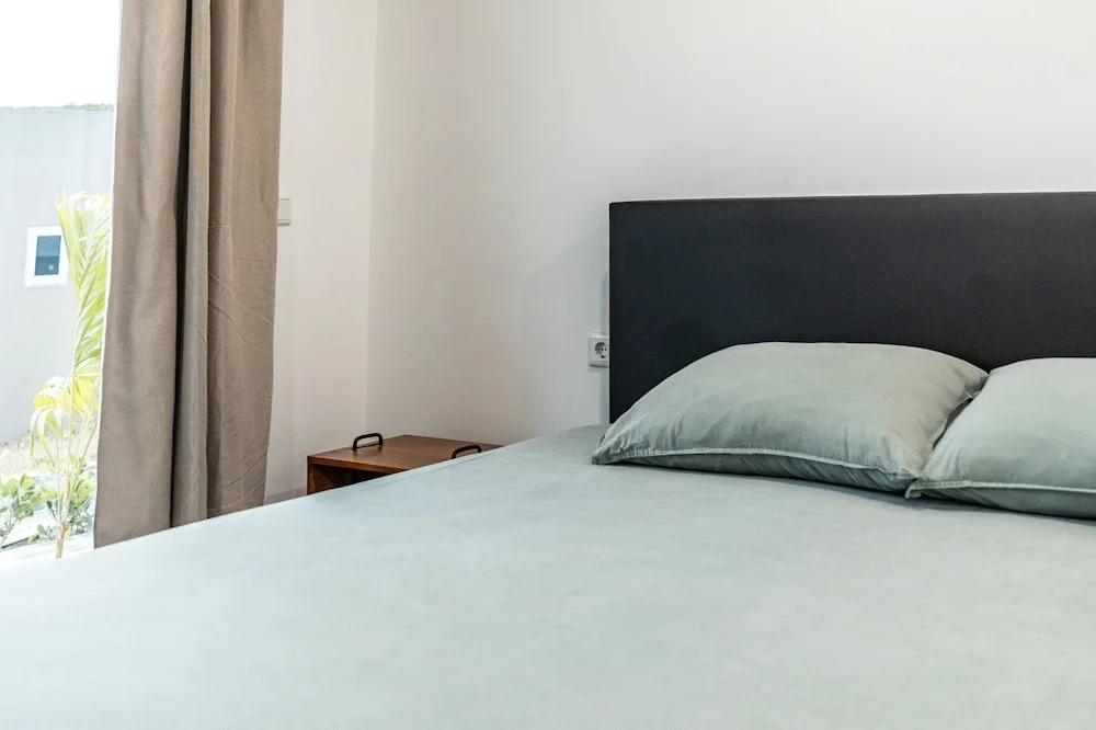 Modern 3-bed Apartment in Papaya Resort Curacao