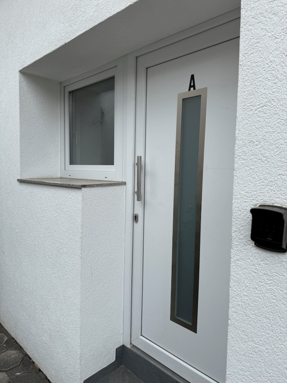 Blauer Stein - Core it02- Haus