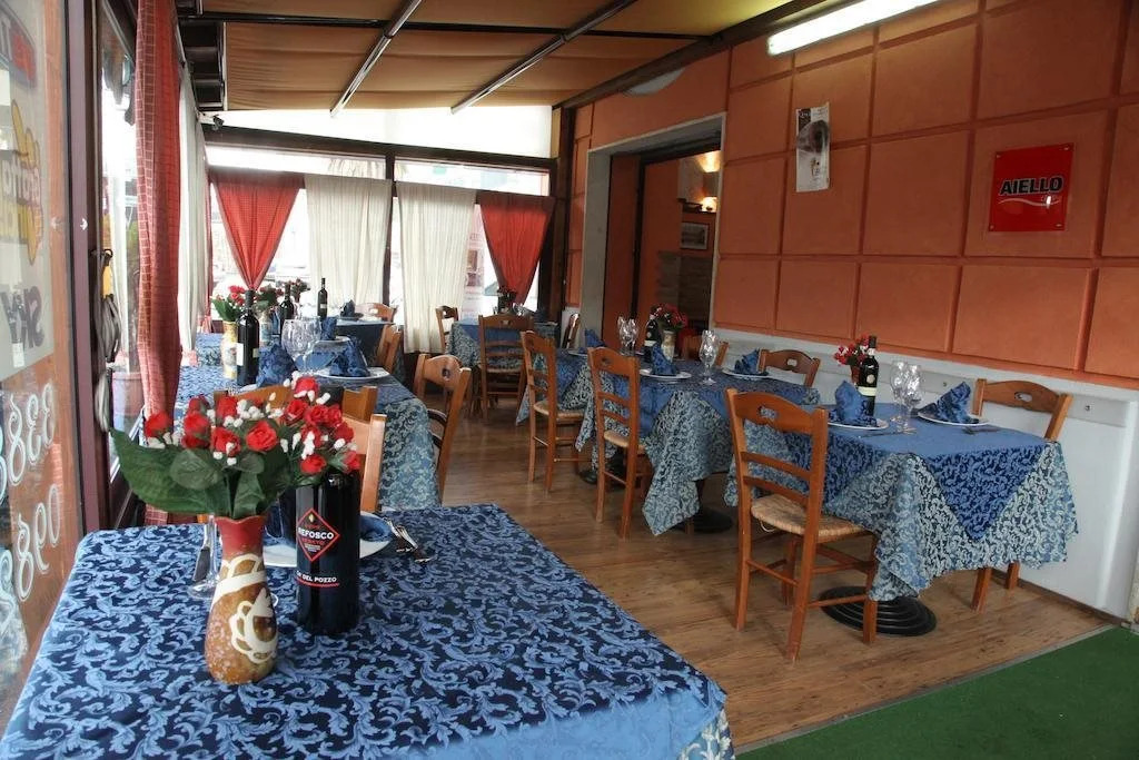 B&B Rinascente