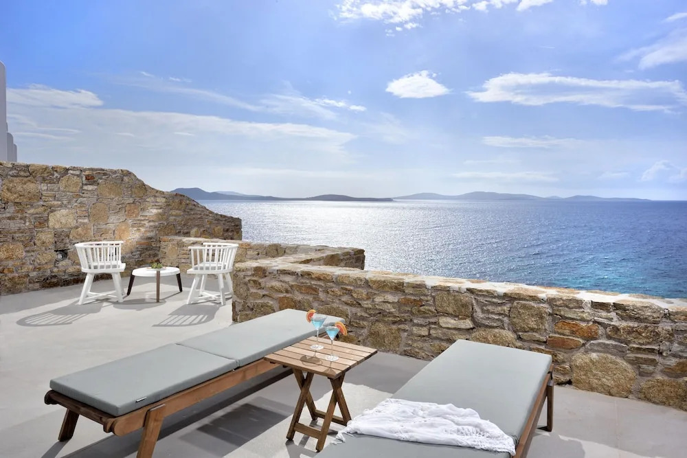 Mykonos Luxury Villas