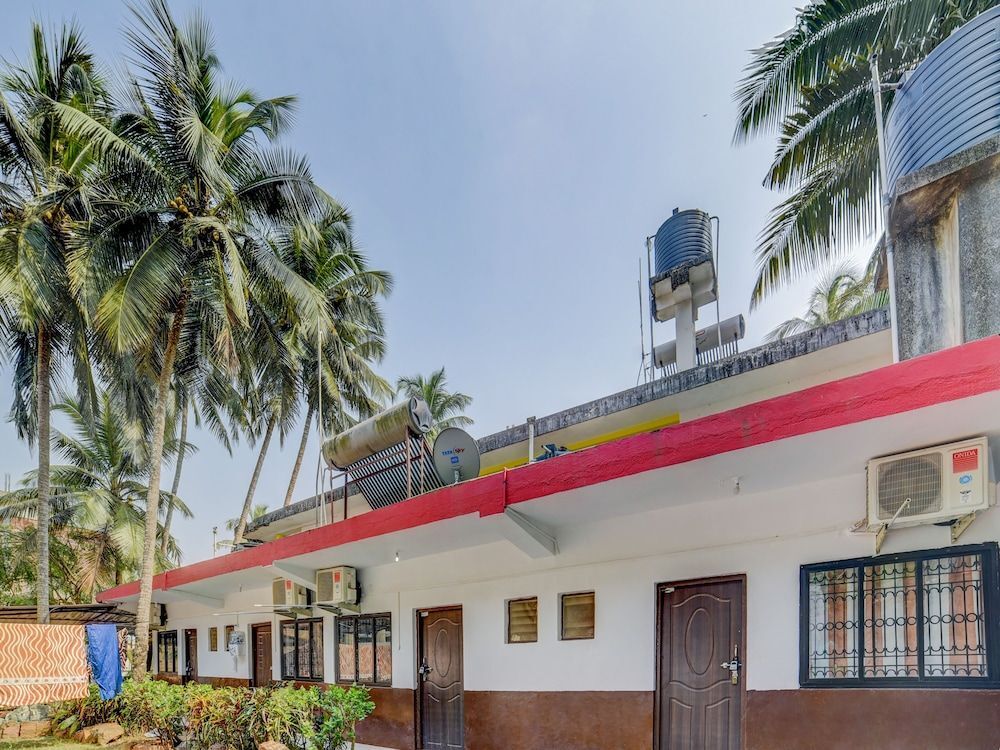 OYO 19904 Home Serene Stay Near Baga Beach