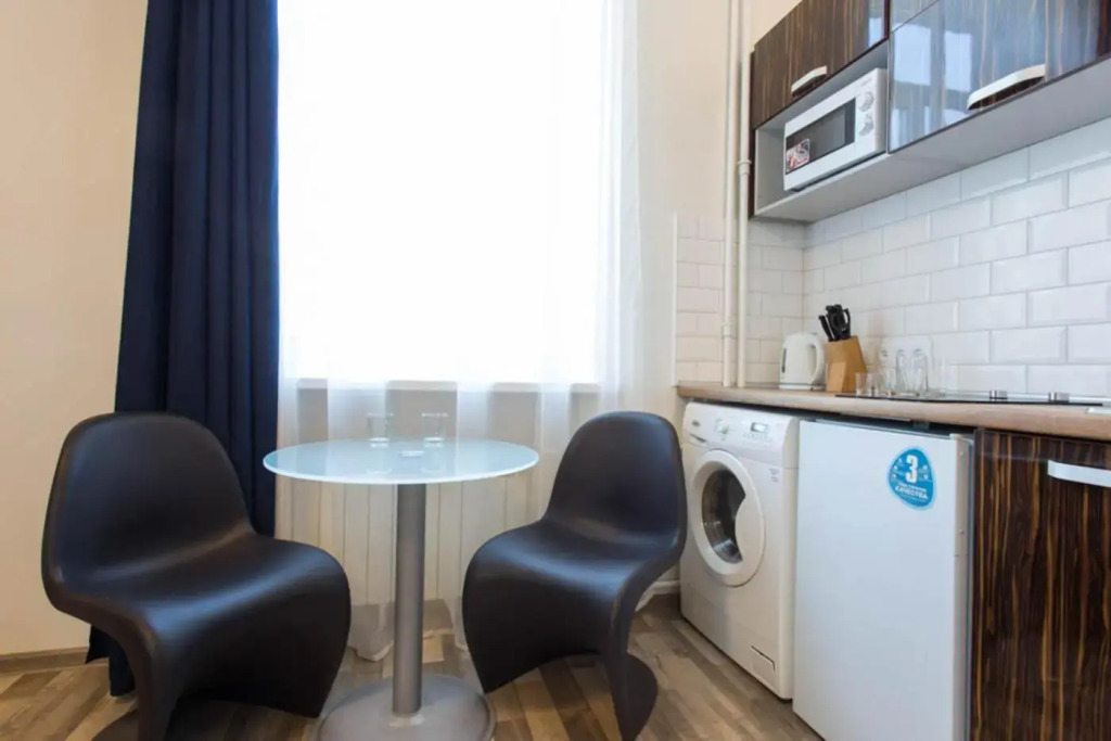 Lux apartment in the Center - Darvina str. 17/3