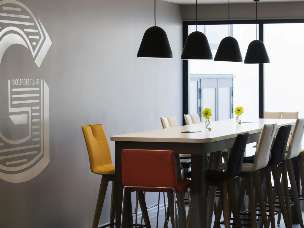 Novotel Roissy Saint Witz