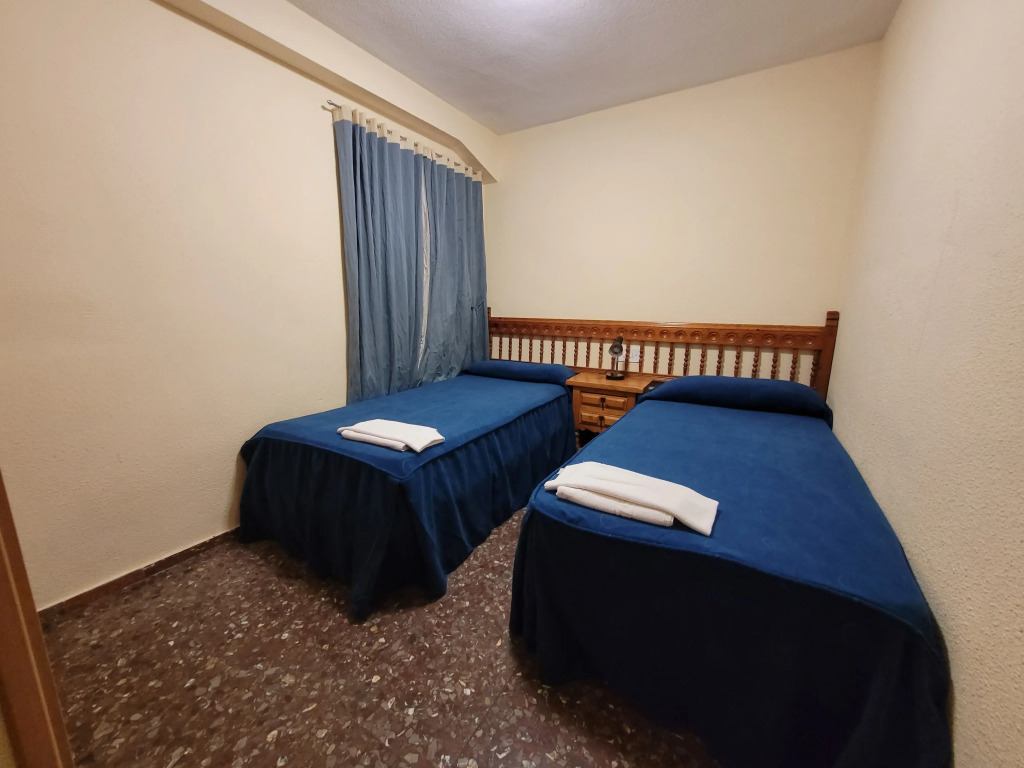 Veracruz Apartments