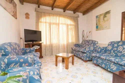 Hotel Parco Osiride