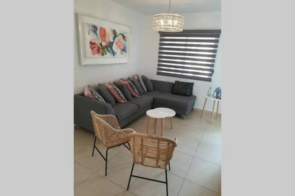 Frontemare-House Riviera Mares