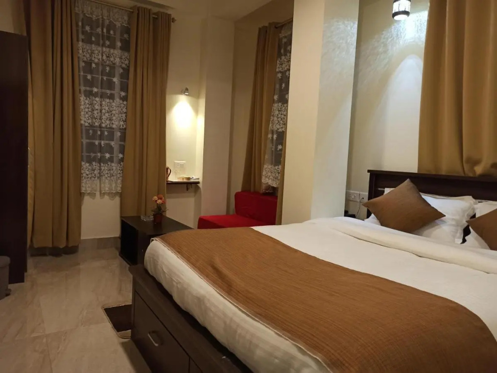 Vanagleda-A Boutique Guest House