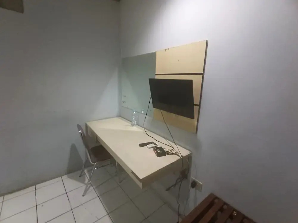 Hotel O Pondok Kula Rumbih Syariah