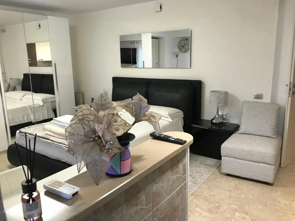 Alma Luxury suite