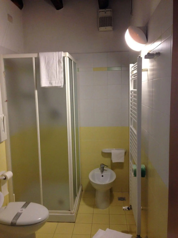 Hotel Barchessa Gritti