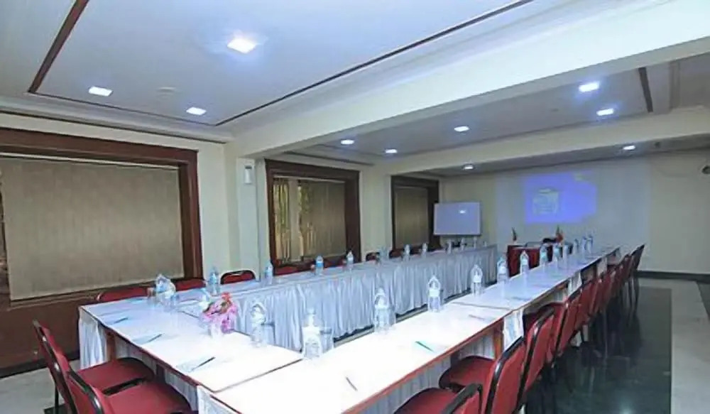 The Metropole by Keyboard Hotels