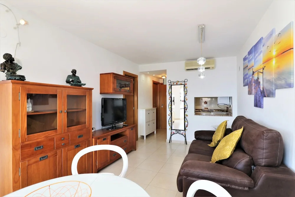 Apartamento Torre Mar 20-F