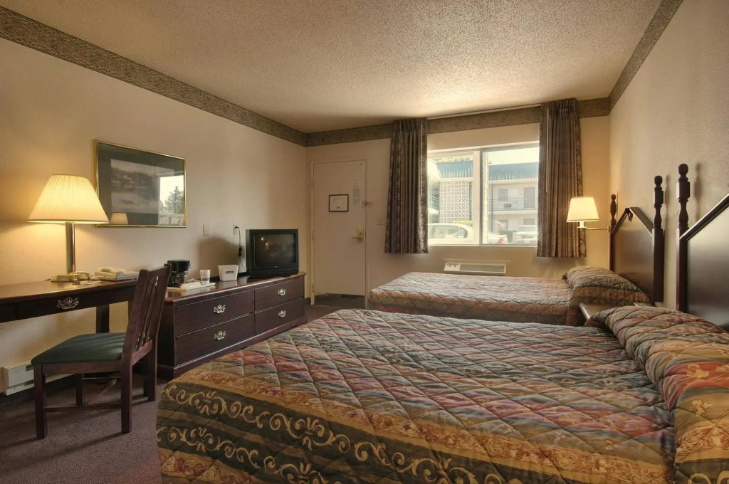 Knights Inn Salem