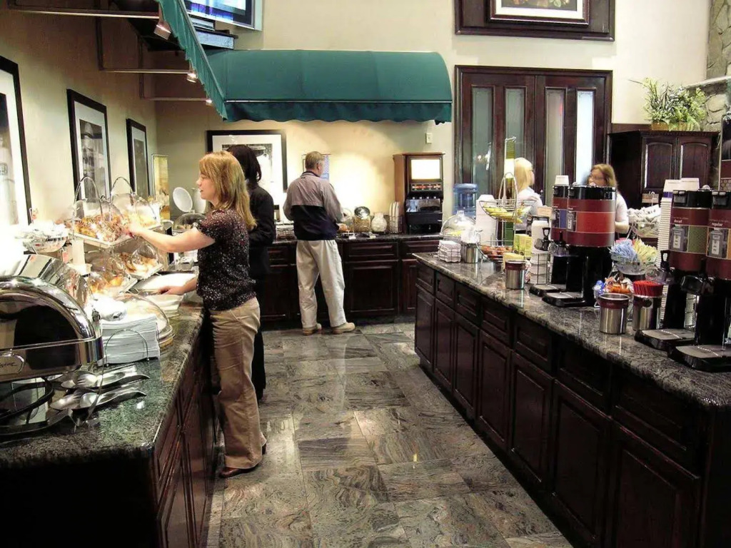 Hampton Inn & Suites Fairfield